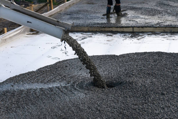 Best Concrete Staining and Coloring in Lindenhurst, IL