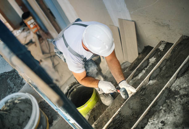 Best Concrete Sealing and Maintenance in Lindenhurst, IL